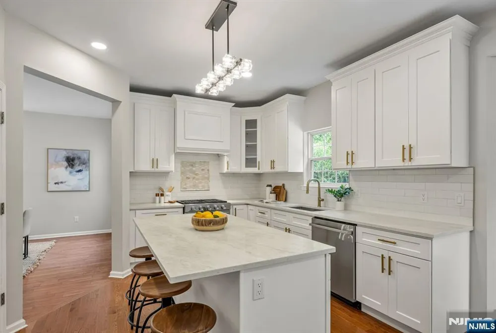 1 Winding Ridge Road Jefferson Township, NJ 07849