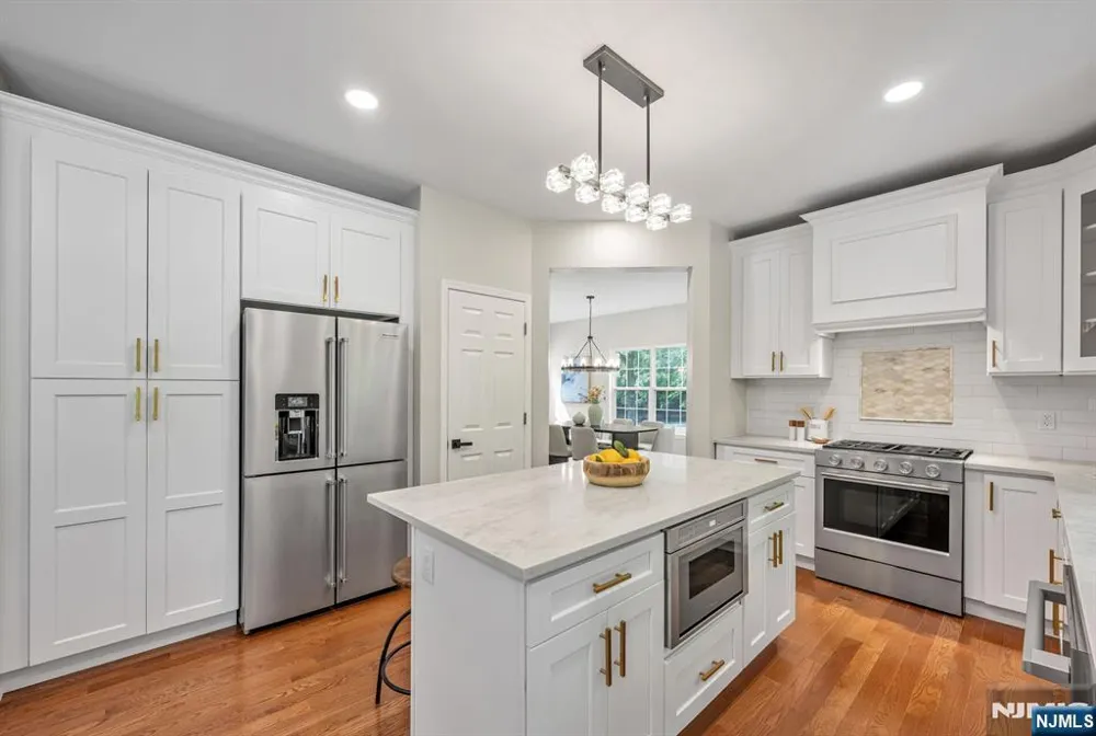 1 Winding Ridge Road Jefferson Township, NJ 07849