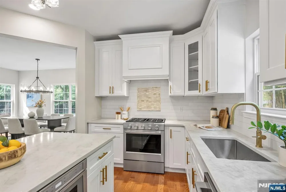 1 Winding Ridge Road Jefferson Township, NJ 07849