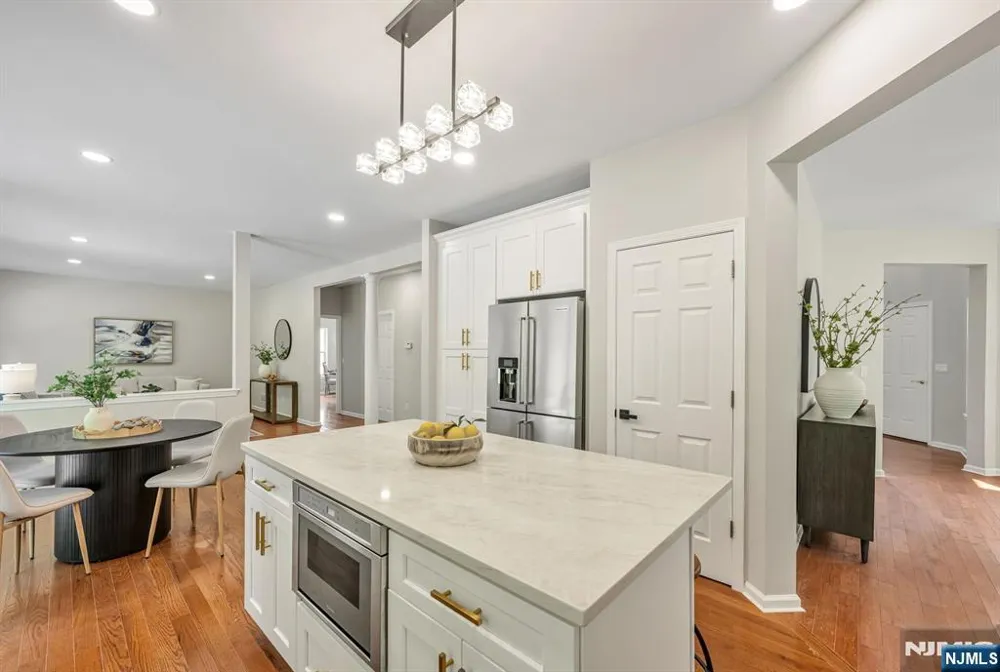 1 Winding Ridge Road Jefferson Township, NJ 07849