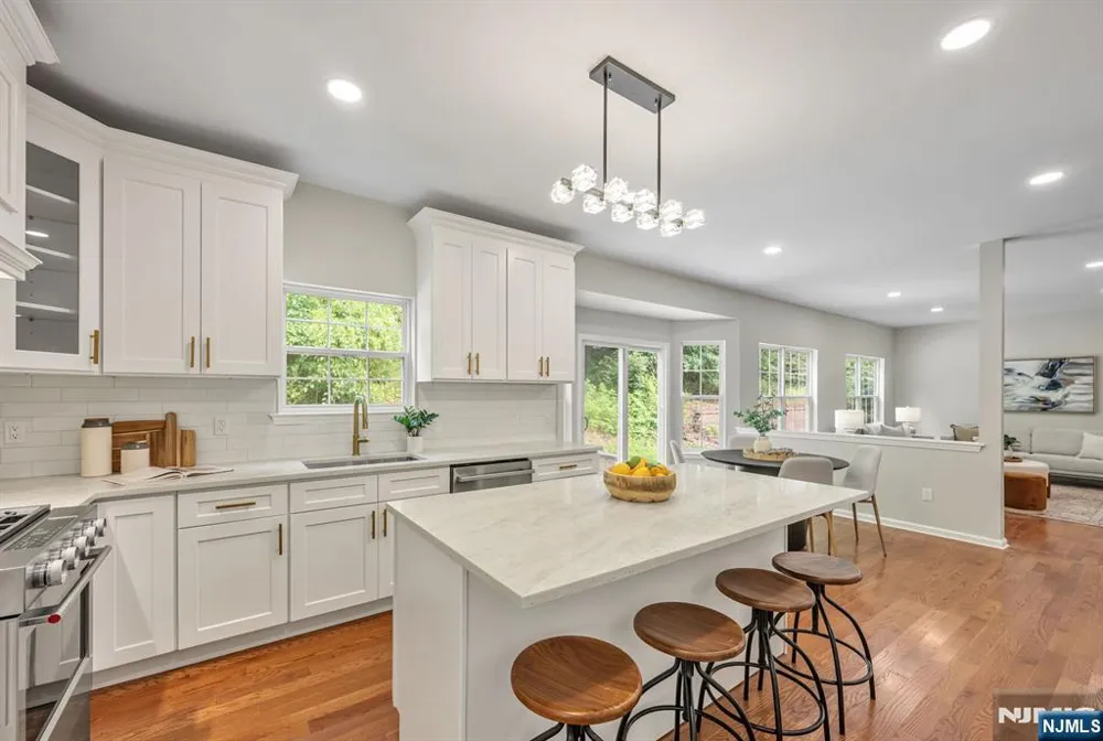 1 Winding Ridge Road Jefferson Township, NJ 07849