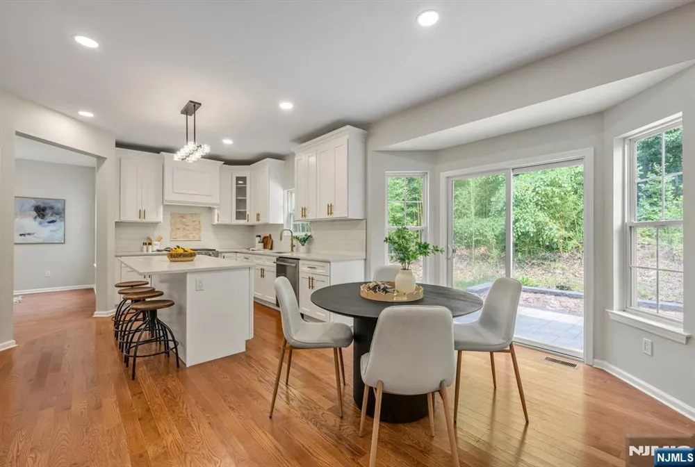 1 Winding Ridge Road Jefferson Township, NJ 07849