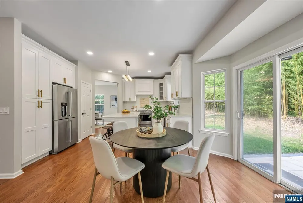 1 Winding Ridge Road Jefferson Township, NJ 07849