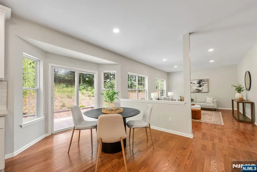 1 Winding Ridge Road Jefferson Township, NJ 07849