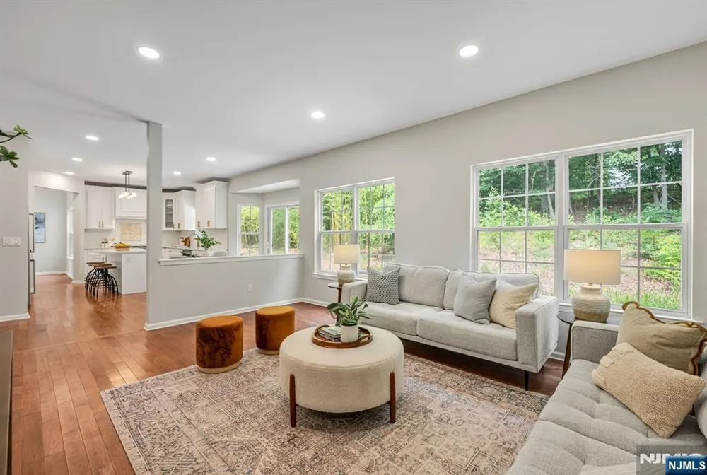 1 Winding Ridge Road Jefferson Township, NJ 07849