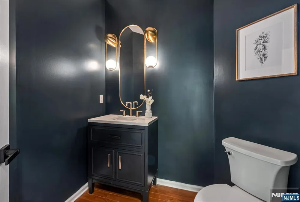 1 Winding Ridge Road Jefferson Township, NJ 07849