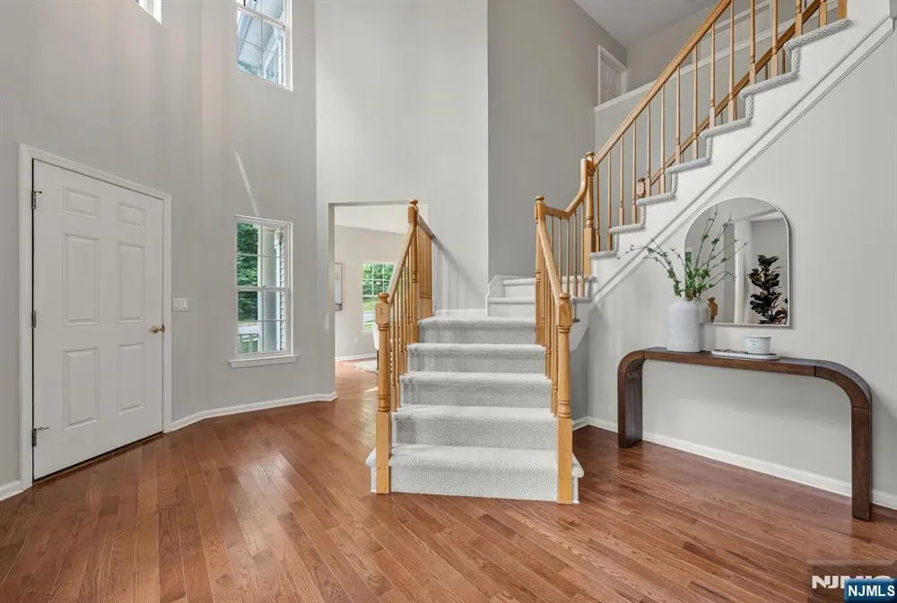 1 Winding Ridge Road Jefferson Township, NJ 07849