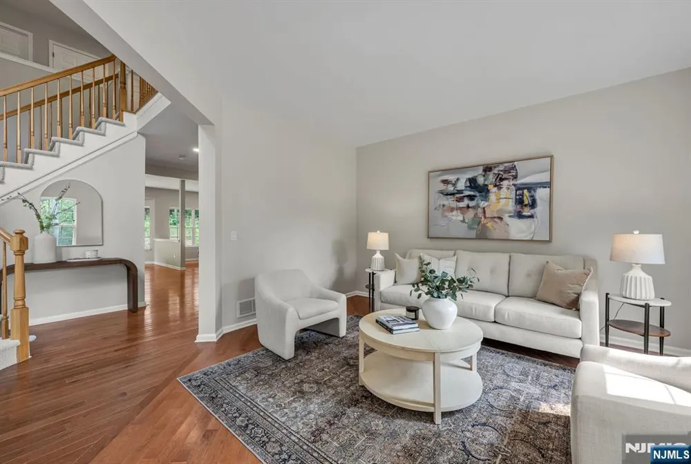 1 Winding Ridge Road Jefferson Township, NJ 07849