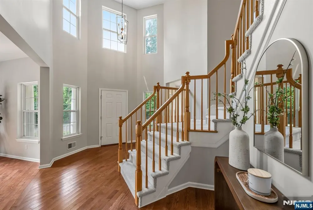 1 Winding Ridge Road Jefferson Township, NJ 07849