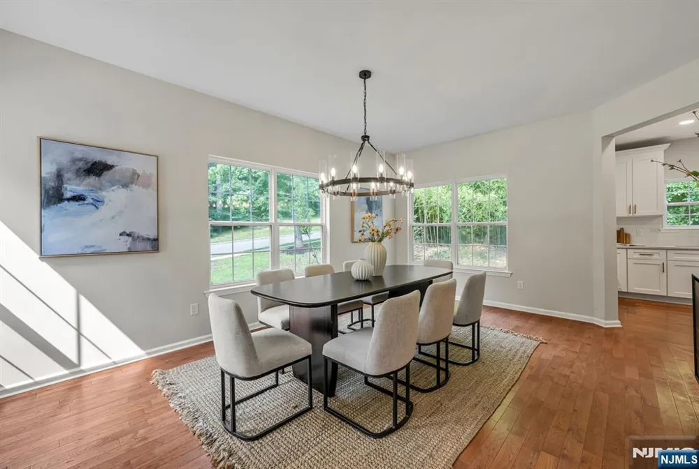 1 Winding Ridge Road Jefferson Township, NJ 07849