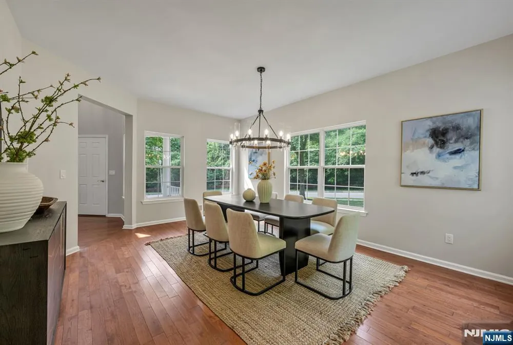 1 Winding Ridge Road Jefferson Township, NJ 07849