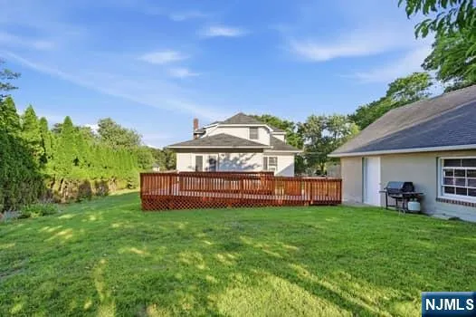309 Erie Avenue Midland Park, NJ 07432