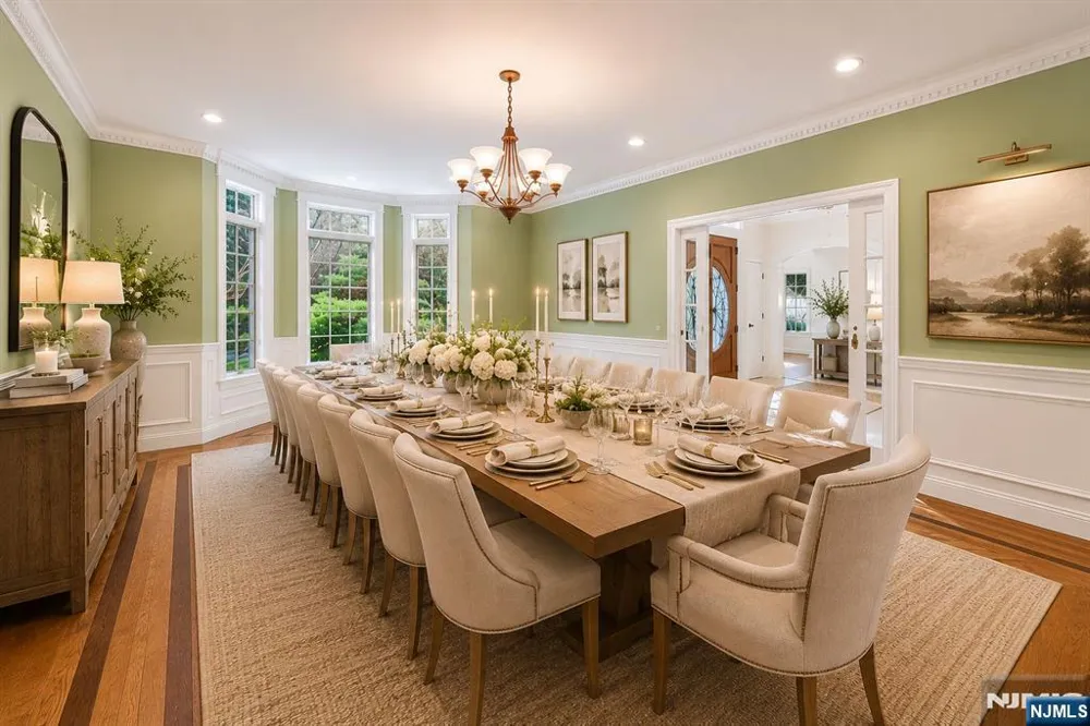 14 O Shaughnessy Lane Closter, NJ 07624