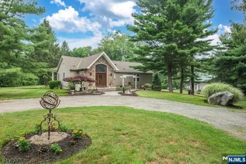 1 Evergreen Drive