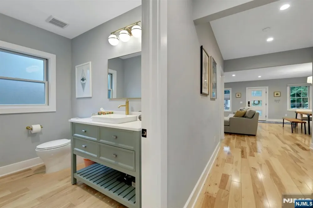 106 Lake Street Westwood, NJ 07675