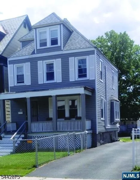 46 Sanford Street