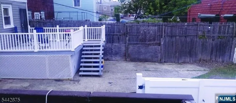 46 Sanford Street East Orange, NJ 07018