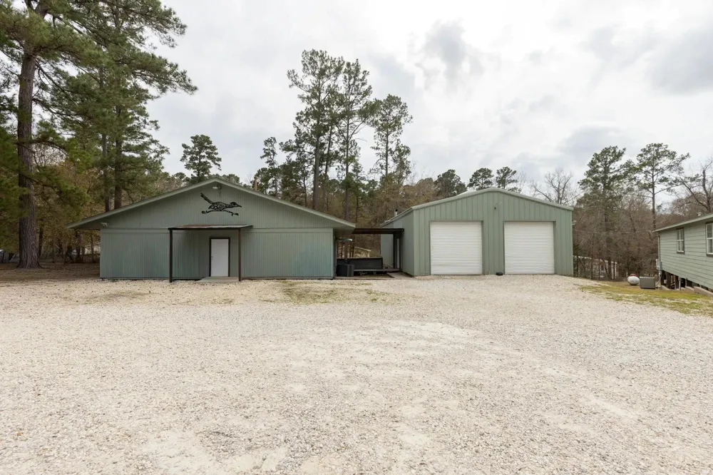 861 State Highway 19 Huntsville, TX 77320