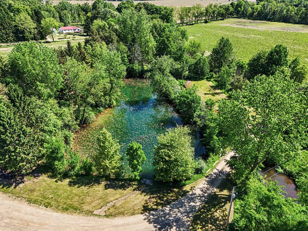 16470 E Ts Avenue E Fulton, MI 49052