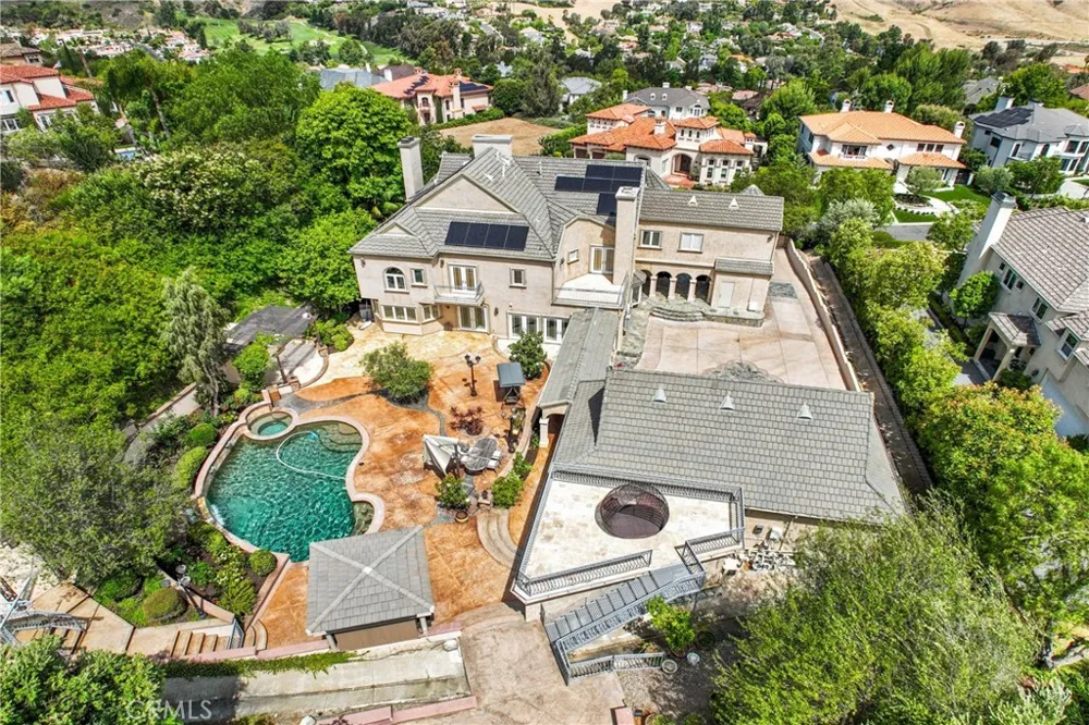 27801 Golden Ridge San Juan Capistrano, CA 92675