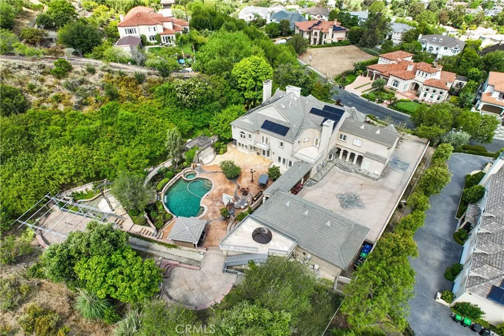 27801 Golden Ridge San Juan Capistrano, CA 92675