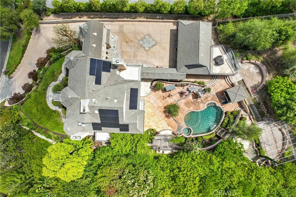 27801 Golden Ridge San Juan Capistrano, CA 92675