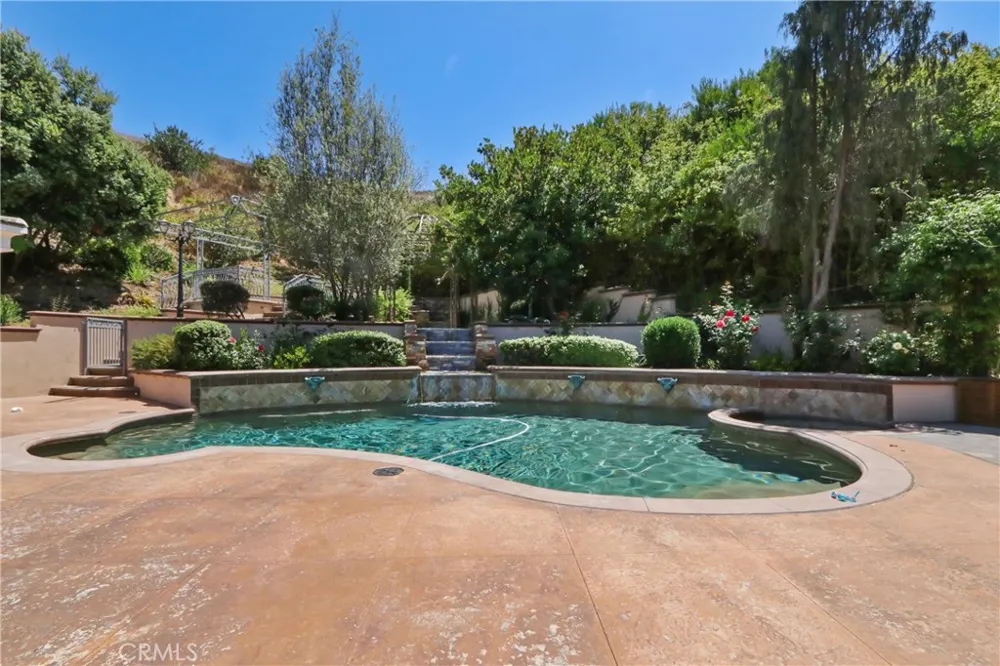 27801 Golden Ridge San Juan Capistrano, CA 92675