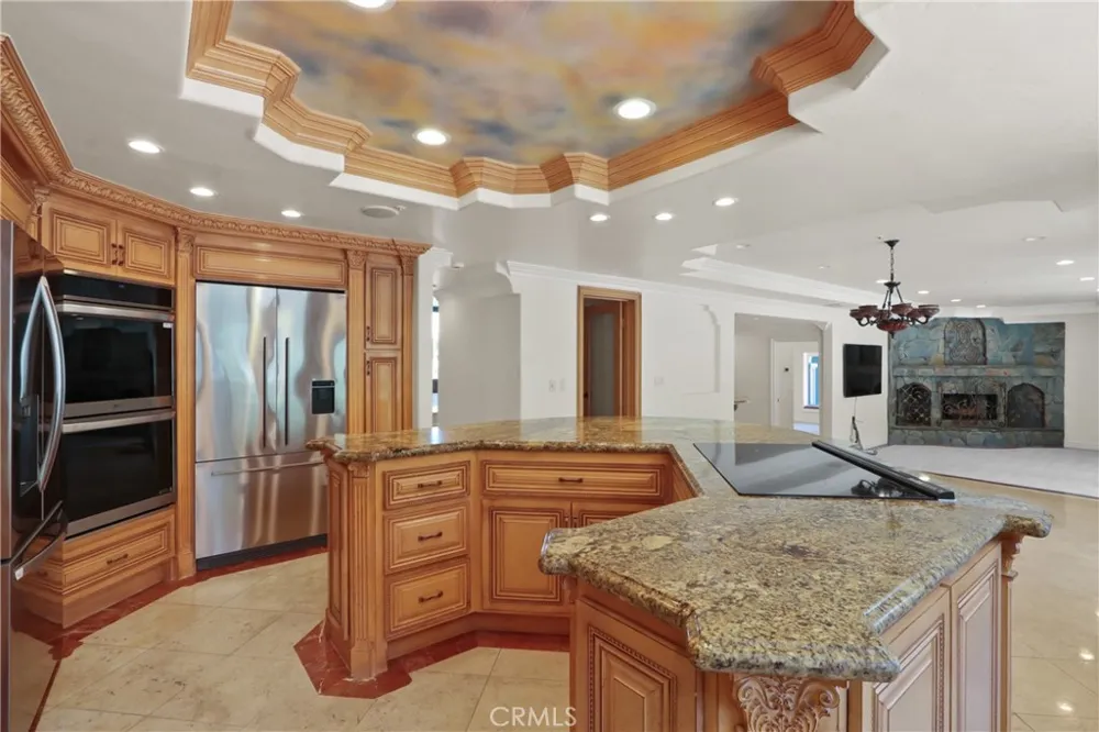 27801 Golden Ridge San Juan Capistrano, CA 92675