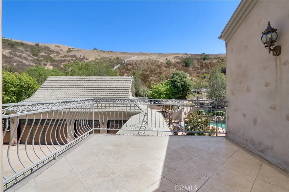 27801 Golden Ridge San Juan Capistrano, CA 92675