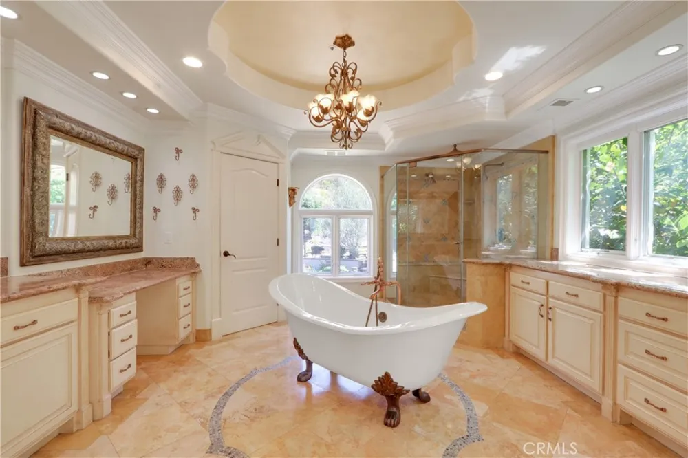 27801 Golden Ridge San Juan Capistrano, CA 92675
