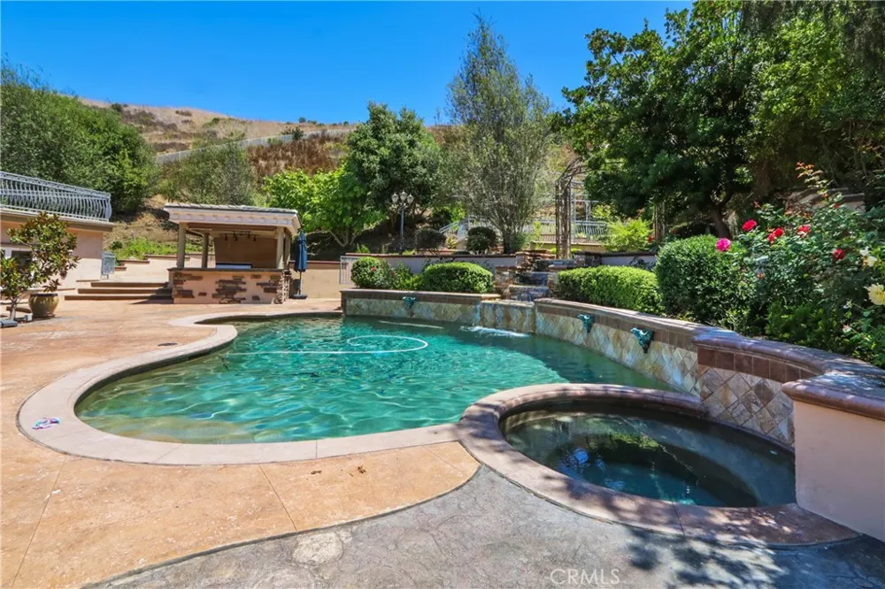 27801 Golden Ridge San Juan Capistrano, CA 92675