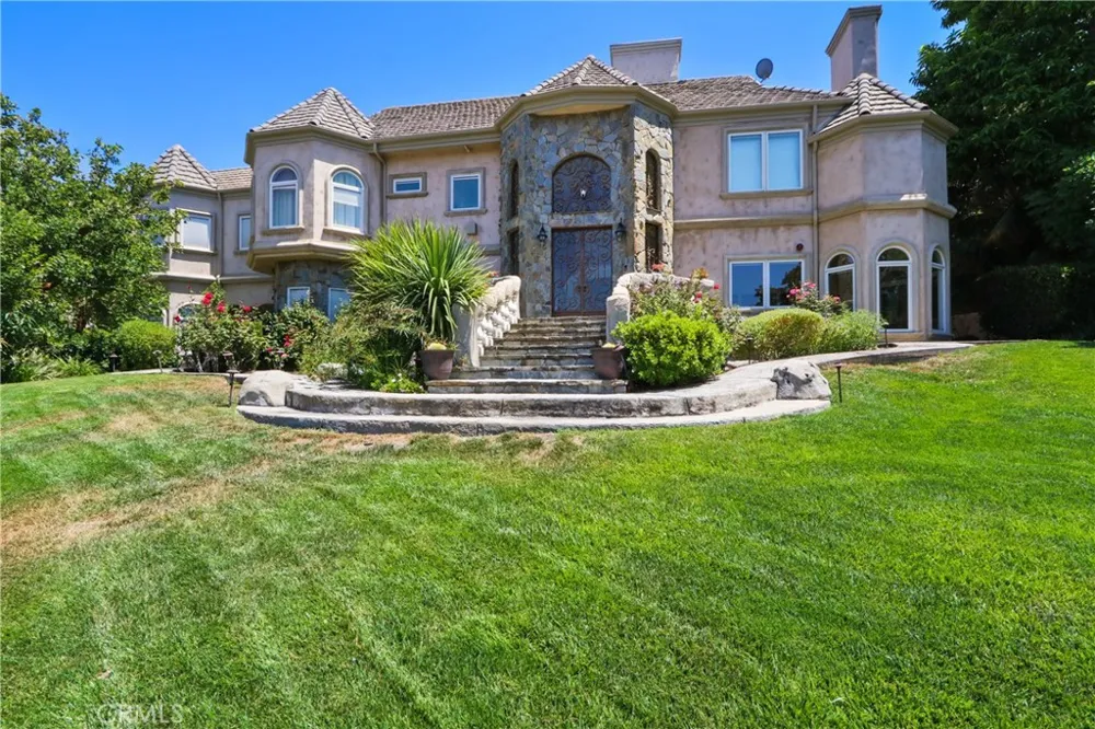 27801 Golden Ridge San Juan Capistrano, CA 92675