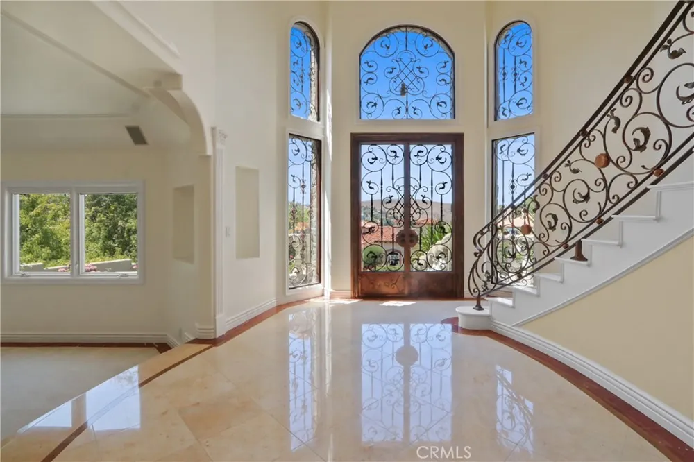 27801 Golden Ridge San Juan Capistrano, CA 92675