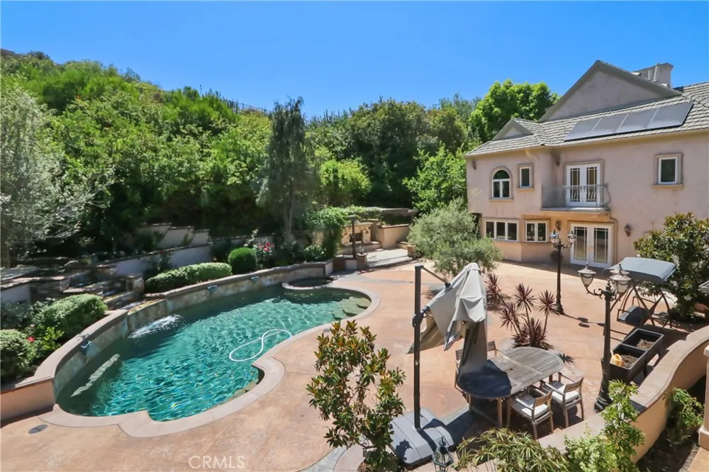 27801 Golden Ridge San Juan Capistrano, CA 92675