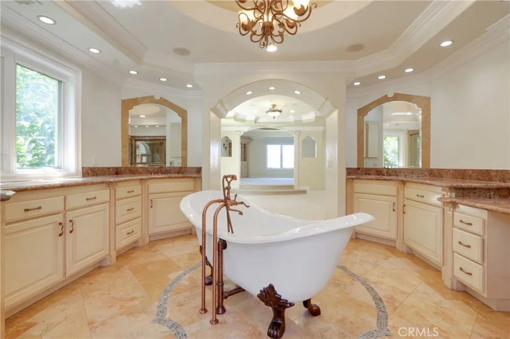 27801 Golden Ridge San Juan Capistrano, CA 92675