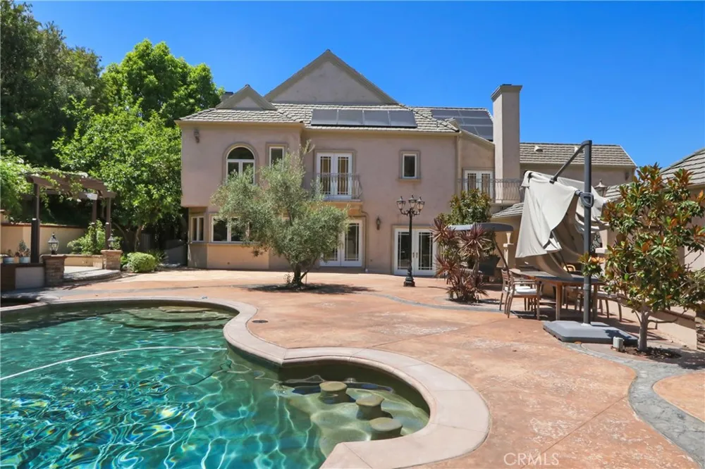 27801 Golden Ridge San Juan Capistrano, CA 92675