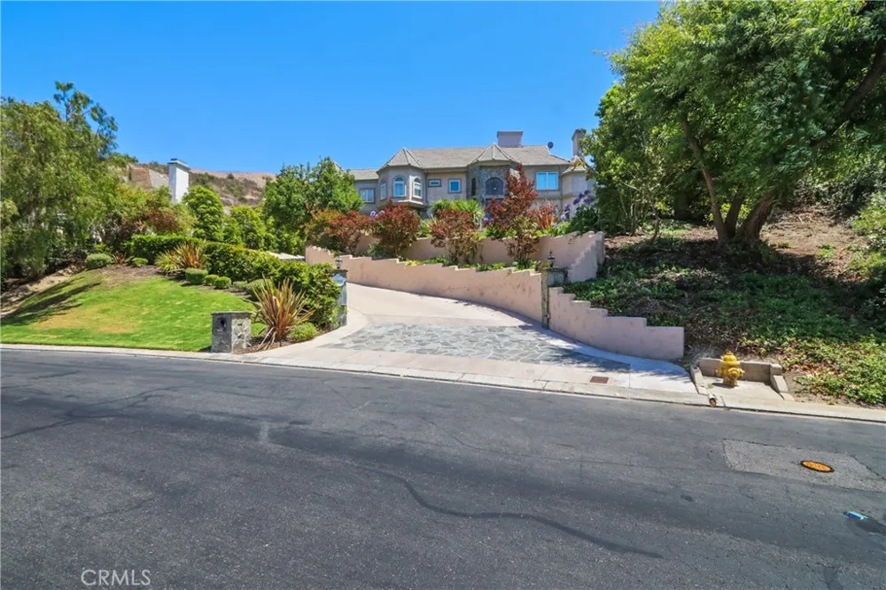 27801 Golden Ridge San Juan Capistrano, CA 92675