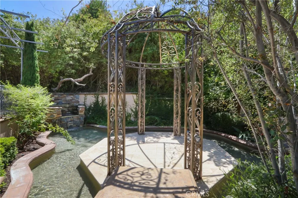 27801 Golden Ridge San Juan Capistrano, CA 92675