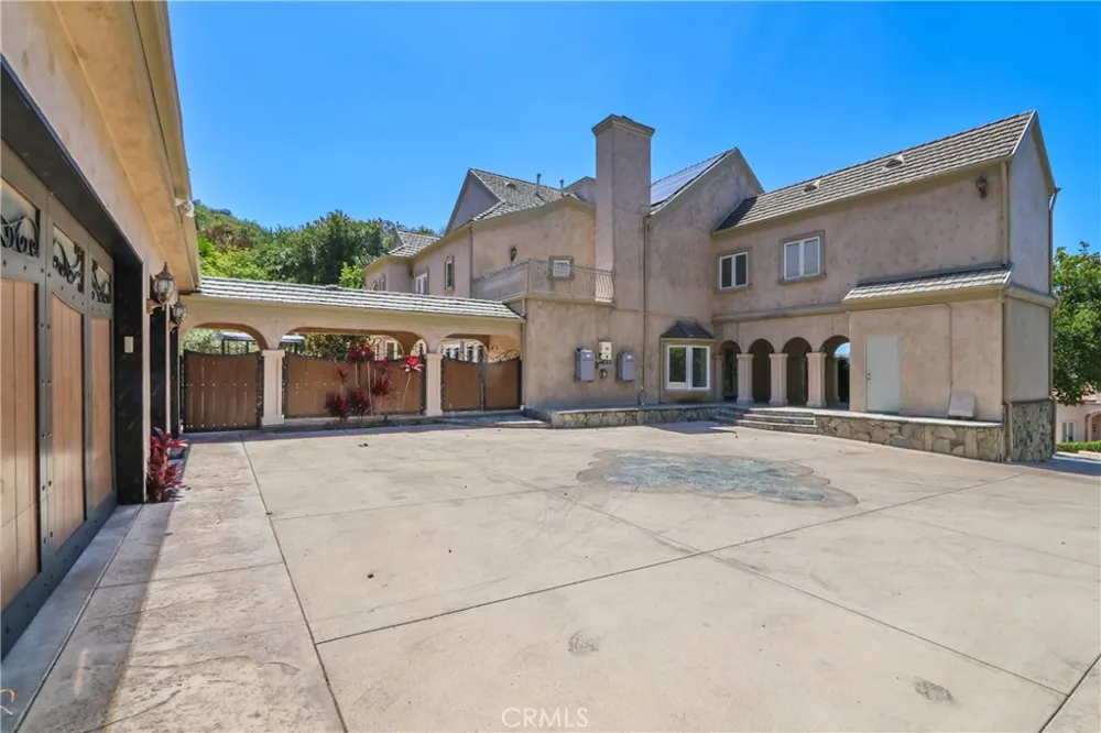 27801 Golden Ridge San Juan Capistrano, CA 92675