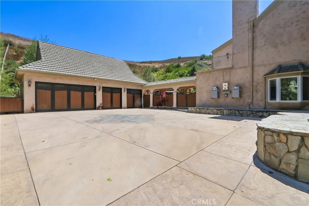 27801 Golden Ridge San Juan Capistrano, CA 92675