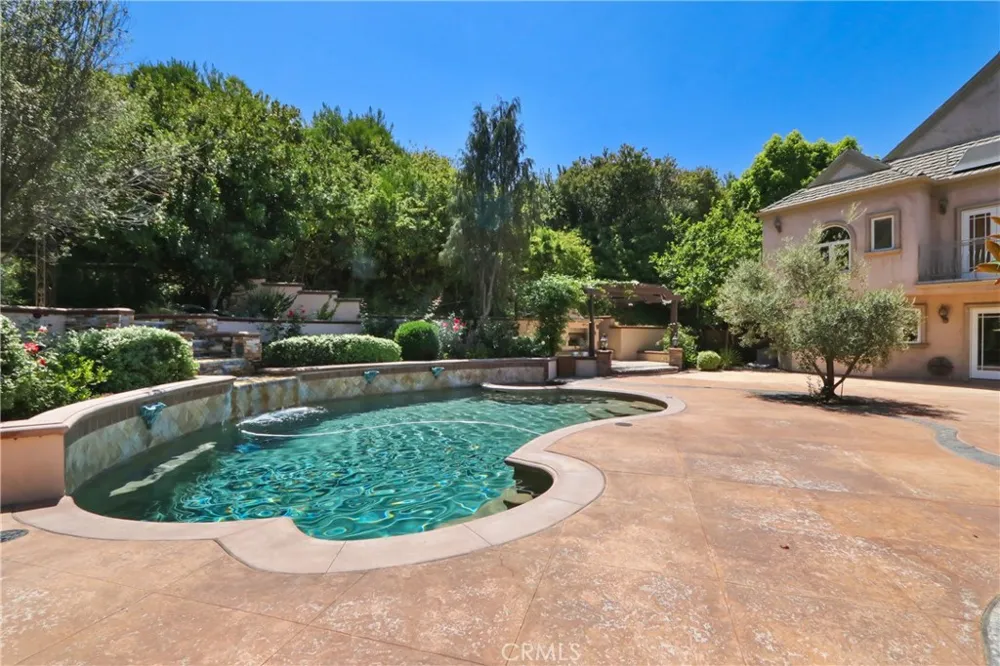 27801 Golden Ridge San Juan Capistrano, CA 92675