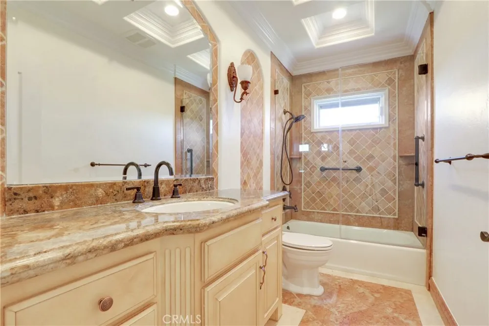 27801 Golden Ridge San Juan Capistrano, CA 92675