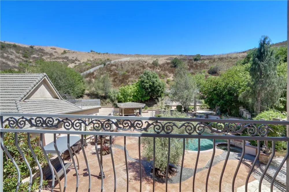 27801 Golden Ridge San Juan Capistrano, CA 92675