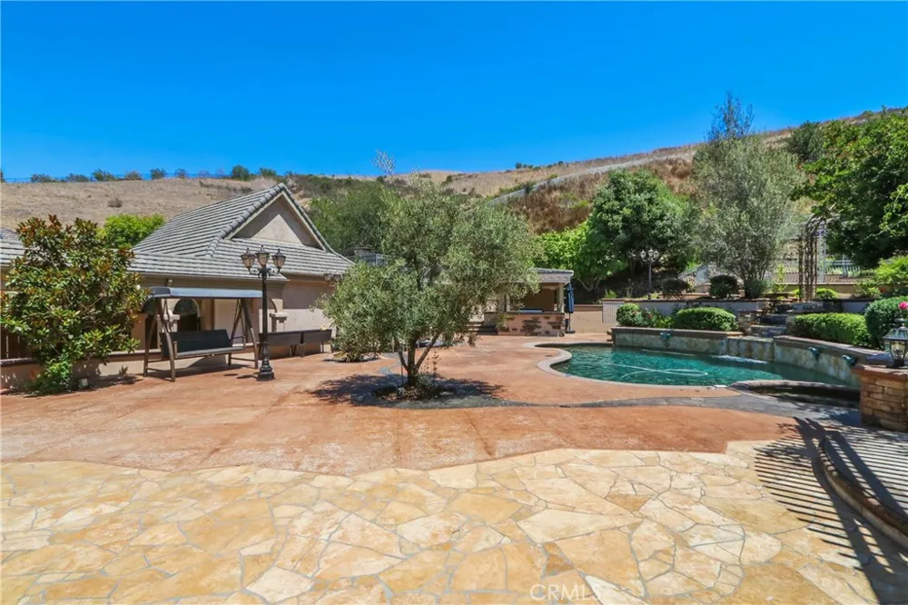 27801 Golden Ridge San Juan Capistrano, CA 92675