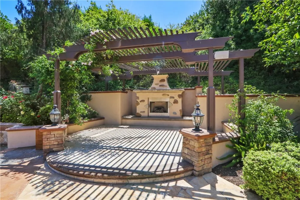 27801 Golden Ridge San Juan Capistrano, CA 92675