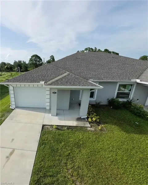 941 Jaguar Boulevard