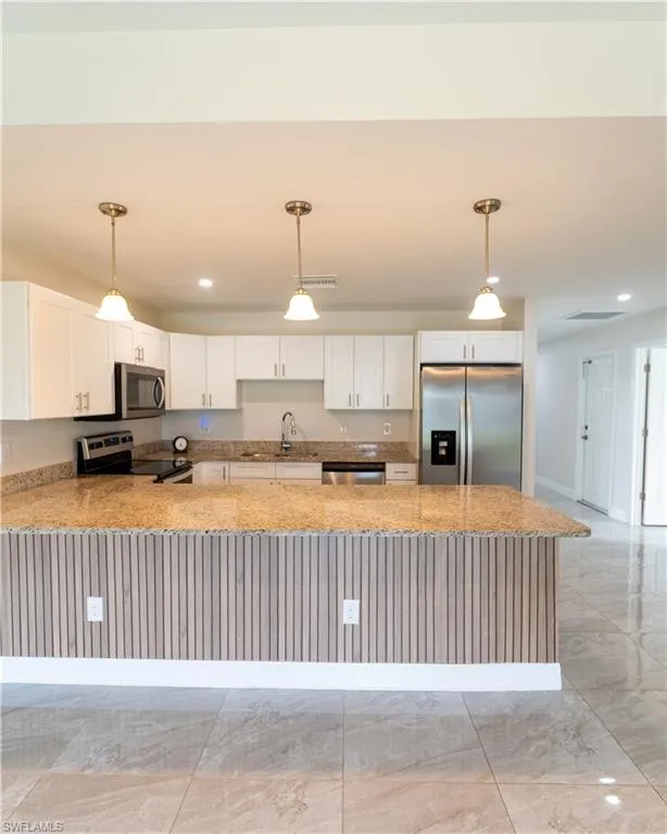 941 Jaguar Boulevard Lehigh Acres, FL 33974