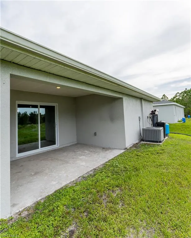 941 Jaguar Boulevard Lehigh Acres, FL 33974