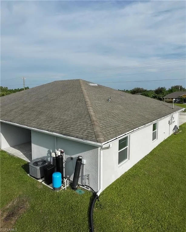 941 Jaguar Boulevard Lehigh Acres, FL 33974