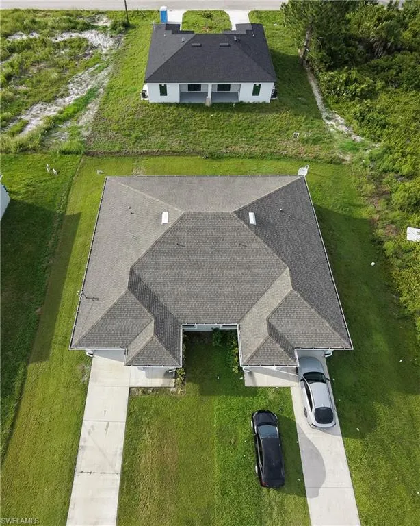 941 Jaguar Boulevard Lehigh Acres, FL 33974